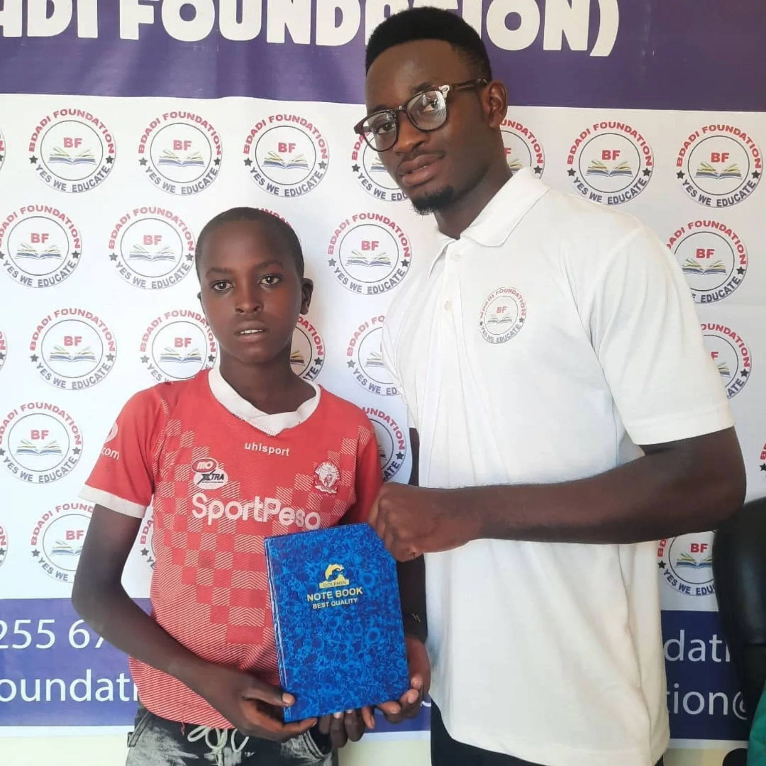 BDADI Foundation gallery image