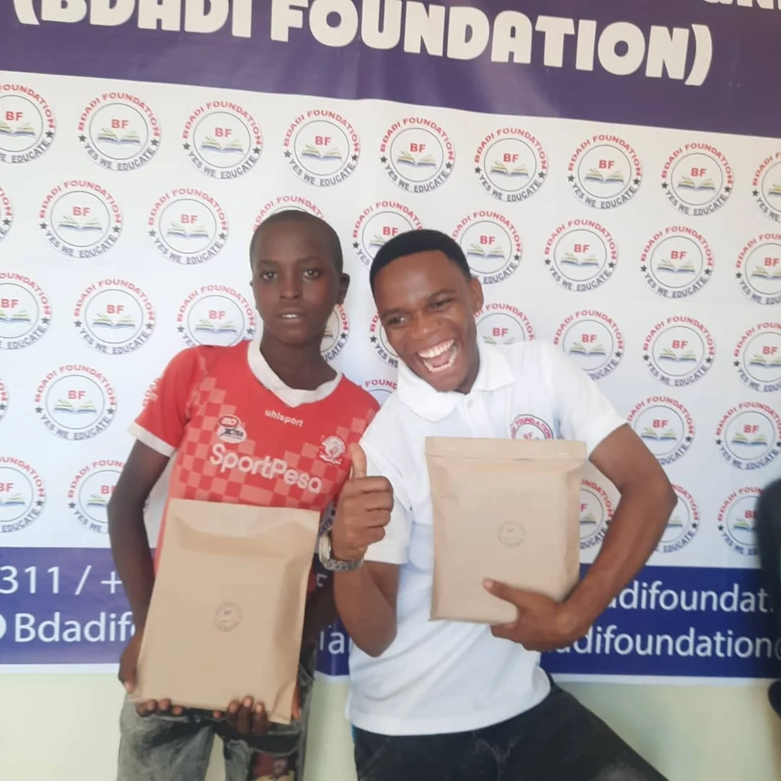 BDADI Foundation gallery image